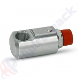 hydrocap category 90 rotating coupling thumb