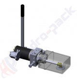 product Power packs for wheelchair lift, 12 V, single acting , 220 bar thumb