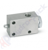 product Normally closed end stroke valve, VF NC , 100 L/min thumb