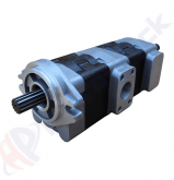 product TCM hydraulic pump, 135C7-10021 thumb