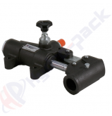 product Single acting hand pump, PRBC , 20 cc/rev, 250 bar thumb