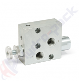 hydrocap category Flow Control Valve for Hydraulic Motor thumb