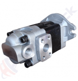 product Komatsu хидравлична помпа, 3EC-60-31211 thumb