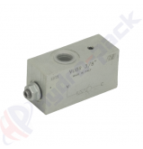product Hose burst valve, VUBR , 40 L/min, G 3/8" , VUBR 3/8 V0785 thumb