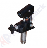 hydrocap category Single acting hand pump thumb