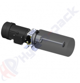 product Power packs for car lift, 380 V, single acting , 190 bar thumb