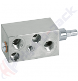 product Клапан обратен с хидравлично управление за MS, VBCDF SE MS , 50 L/min, G 1/2" thumb
