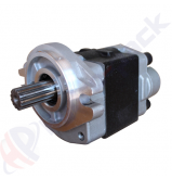 product TCM hydraulic pump, 139A7-10101 thumb