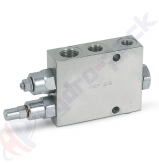 product Hi-low valve, VABP , G 3/4" thumb