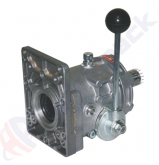 product 30300 Серия Механичен съединител, десен thumb