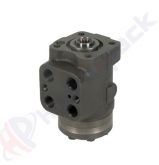 product HKU…/3 Кормилно управление, реакция на натоварване с отворен център , 160 cc/rev, 170 bar, G 1/2" thumb