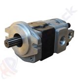 product TCM hydraulic pump, 130C7-10401 thumb