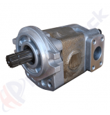 product TCM hydraulic pump, 130G7-11441 thumb