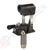 hydrocap category Double acting hand pump thumb