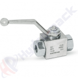 hydrocap category Hydraulic Ball Valve thumb