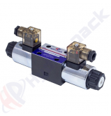 hydrocap category Solenoid Valve thumb