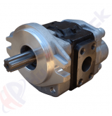 product Hyundai хидравлична помпа, 39U2-60160 thumb