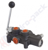 hydrocap category Регулиращи клапани thumb