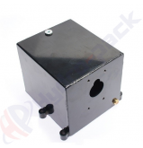 product Hand Pump Oil Tank, rectangular , 5 liter thumb