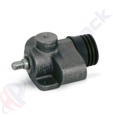 hydrocap category Normally closed end stroke valve thumb