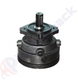 product Hydraulic Brake, LB/288 , 25 mm straight input shaft , 120 cc/rev thumb