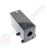 product Hand Pump Oil Tank, rectangular , 3 liter thumb