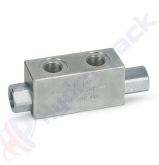 product Single pilot operated check valve, VBPSE , 50 L/min, G 1/2" , VBPSE 1/2 L 4 VIE V0240 thumb