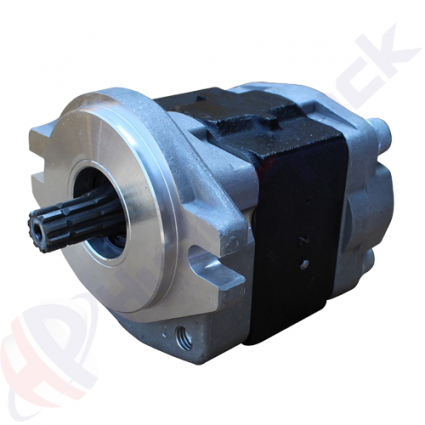 product TCM hydraulic pump, 134A7-10301 image thumb