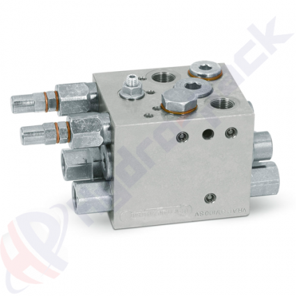 product Double acting plough overturning valve, VRAP 80/100 SE SV , 400 bar image thumb