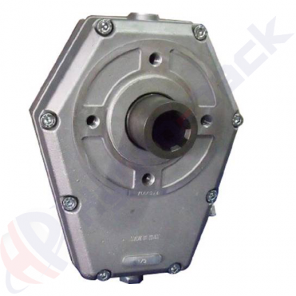 product 70000 Серия Група 30 Мултипликатор за помпа, женски дълъг вал , 1:3 image thumb