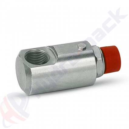 product Въртящ се на 90⁰ съединител, GG 90 , 35 L/min, G 3/8" image thumb