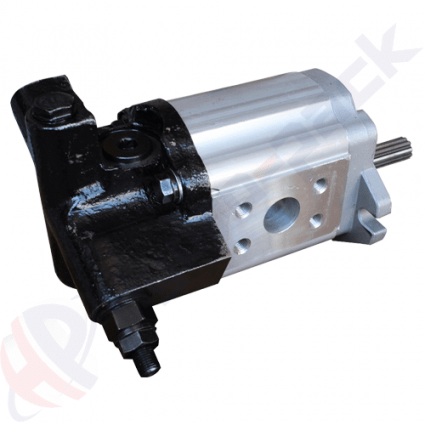 product Mitsubishi хидравлична помпа, 91271-26200 image thumb