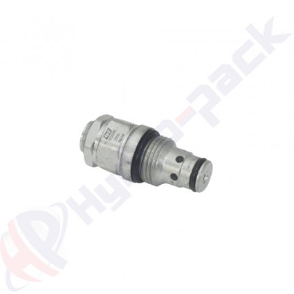 product Cartridge type pressure relief valve, VMPC 20 , 20 L/min, 3/4-16 UNF , 10-180 bar image thumb