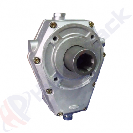 product 60000 Серия Група 20 Мултипликатор за помпа, женски дълъг вал , 1:3 image thumb