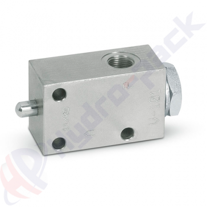 product Normally closed end stroke valve, VF NC , 50 L/min image thumb