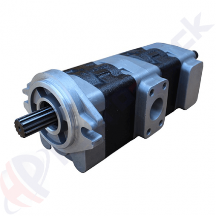 product TCM hydraulic pump, 143F7-10011 image thumb