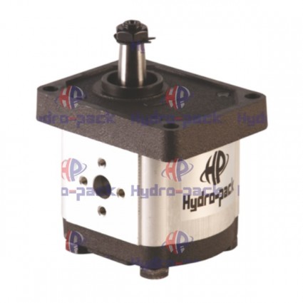 product Massey Ferguson хидравлична помпа, 3539857M91 image thumb