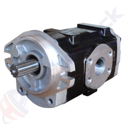 product Komatsu hydraulic pump, 37B-1KB-5040 image thumb