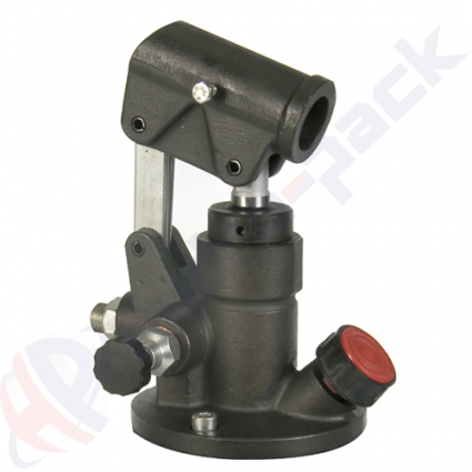product Single acting hand pump, PRP , 25 cc/rev, 160 bar image thumb