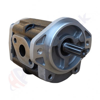 product Toyota hydraulic pump, 67110-23360-71 image thumb