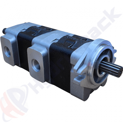 product TCM hydraulic pump, 143F7-10011 image thumb
