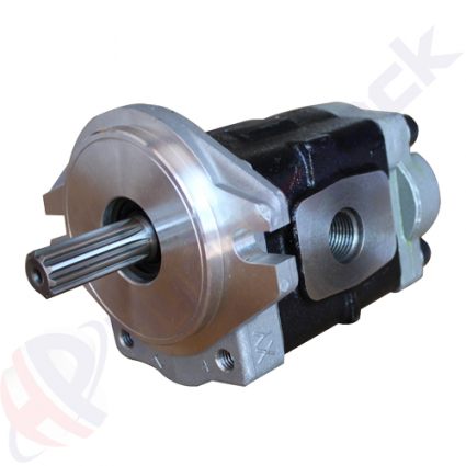 product TCM hydraulic pump, 178M7-20201 image thumb