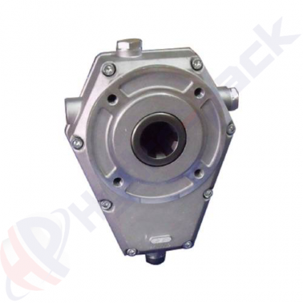 product 60000 serie group 20 pump over gear, female short shaft , 1:3 image thumb