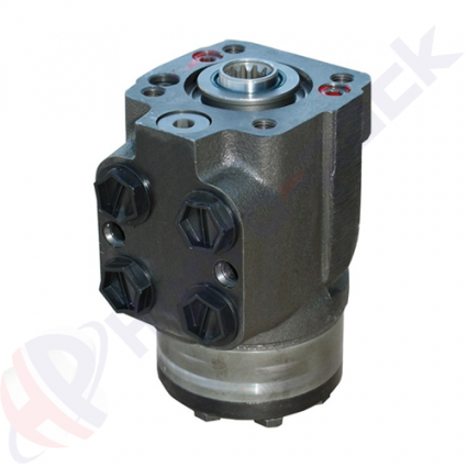 product HKUS…/4 Кормилно управление, отворен център, без реакция на натоварване , 40 cc/rev, 140 bar, G 1/2" image thumb