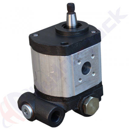 product Deutz Hydraulikpumpe, 0510 615 322 image thumb