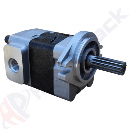 product Mitsubishi hydraulic pump, 91771-10600 image thumb