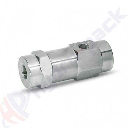product Single pilot operated check valve, VBPSL , 45 L/min, G 1/2" , VBPSL 1/2 V0203 image thumb