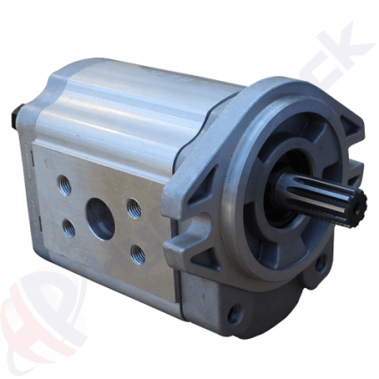 product Komatsu hydraulic pump, 3EB-60-12410 image thumb