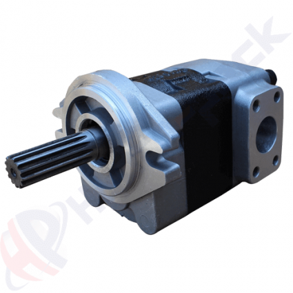 product Mitsubishi hydraulic pump, 91771-10600 image thumb