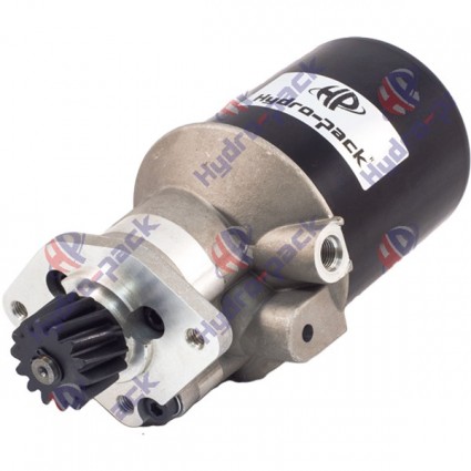 product Massey Ferguson хидравлична помпа, 523089M91 image thumb